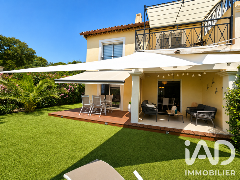 Vente Maison/villa 4 pièces — photo 1
