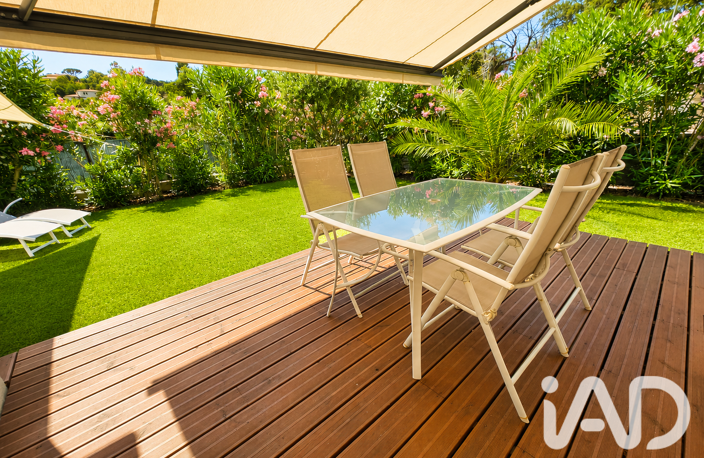 Vente Maison/villa 4 pièces — photo 2