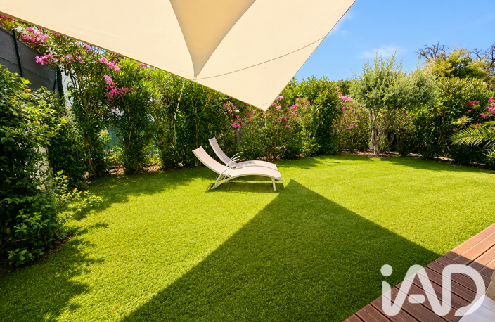 Vente Maison/villa 4 pièces — photo 3