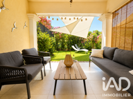 Vente Maison/villa 4 pièces — photo 4