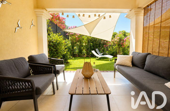 Vente Maison/villa 4 pièces — photo 4