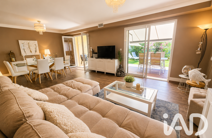 Vente Maison/villa 4 pièces — photo 5