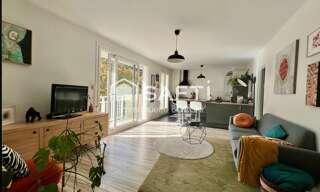 Appartement 5 Pièces 91 m² à vendre à Rezé (44400)