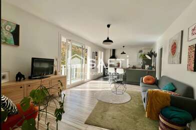 Appartement 5 pièces 229900 €