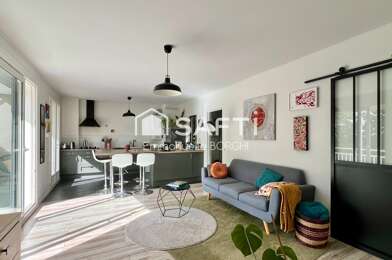 Appartement 5 pièces 229900 €