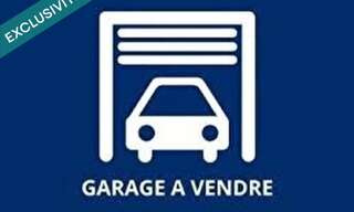 Garage  12 m² à vendre à Nice (06000)