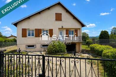 Maison 4 pièces 210000 €