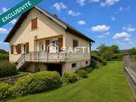 ARC-ET-SENANS  Maison sur sous-sol avec dépendance et 4 439 m² de terrain entièrement constructible — photo 2