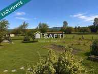 ARC-ET-SENANS  Maison sur sous-sol avec dépendance et 4 439 m² de terrain entièrement constructible — photo 3