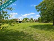 ARC-ET-SENANS  Maison sur sous-sol avec dépendance et 4 439 m² de terrain entièrement constructible — photo 4