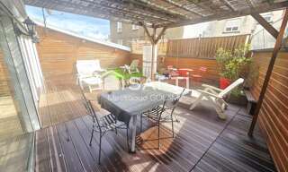 Appartement 4 Pièces 112 m² à vendre à Rive-de-Gier (42800)