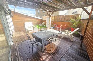 Appartement 4 pièces 139900 €