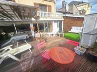 Superbe appartement atypique de 116 m² avec exceptionnelle terrasse de 52 m² plein sud — photo 2