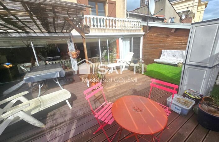 Superbe appartement atypique de 116 m² avec exceptionnelle terrasse de 52 m² plein sud — photo 2