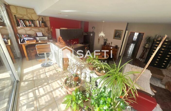 Superbe appartement atypique de 116 m² avec exceptionnelle terrasse de 52 m² plein sud — photo 5
