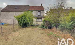 Maison 5 Pièces 97 m² à vendre à Les Granges-le-Roi (91410)