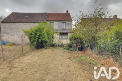 Maison 5 pièces 190000 €
