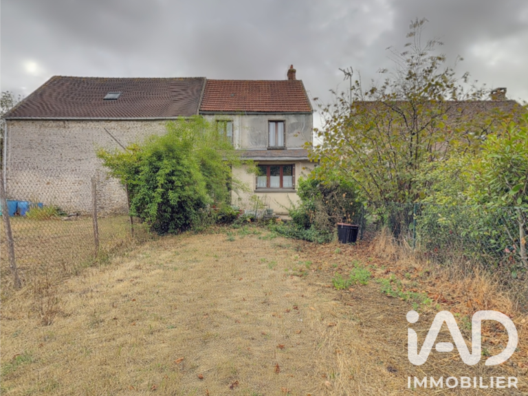 Vente Maison/villa 5 pièces — photo 1
