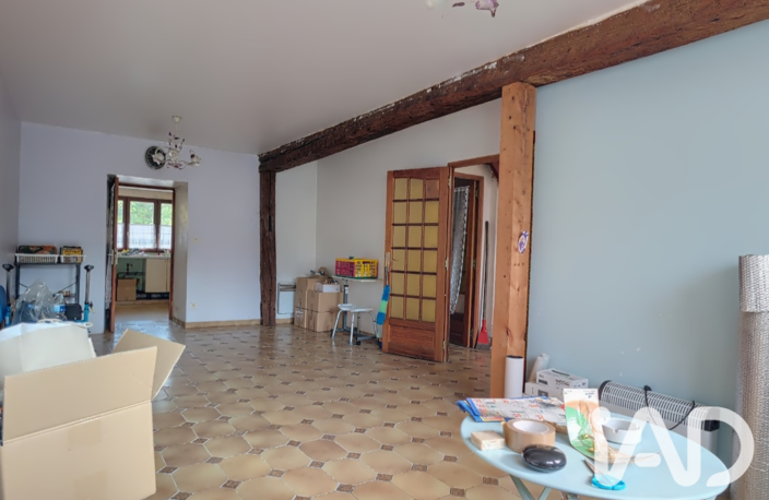 Vente Maison/villa 5 pièces — photo 4