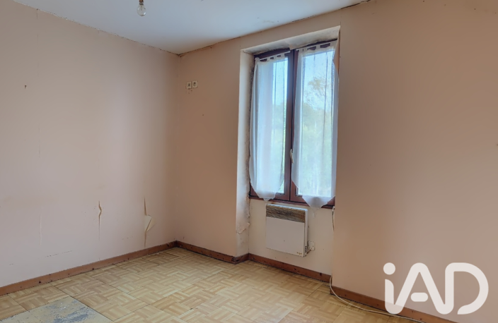 Vente Maison/villa 5 pièces — photo 5