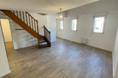 Appartement 4 pièces 1262 €
