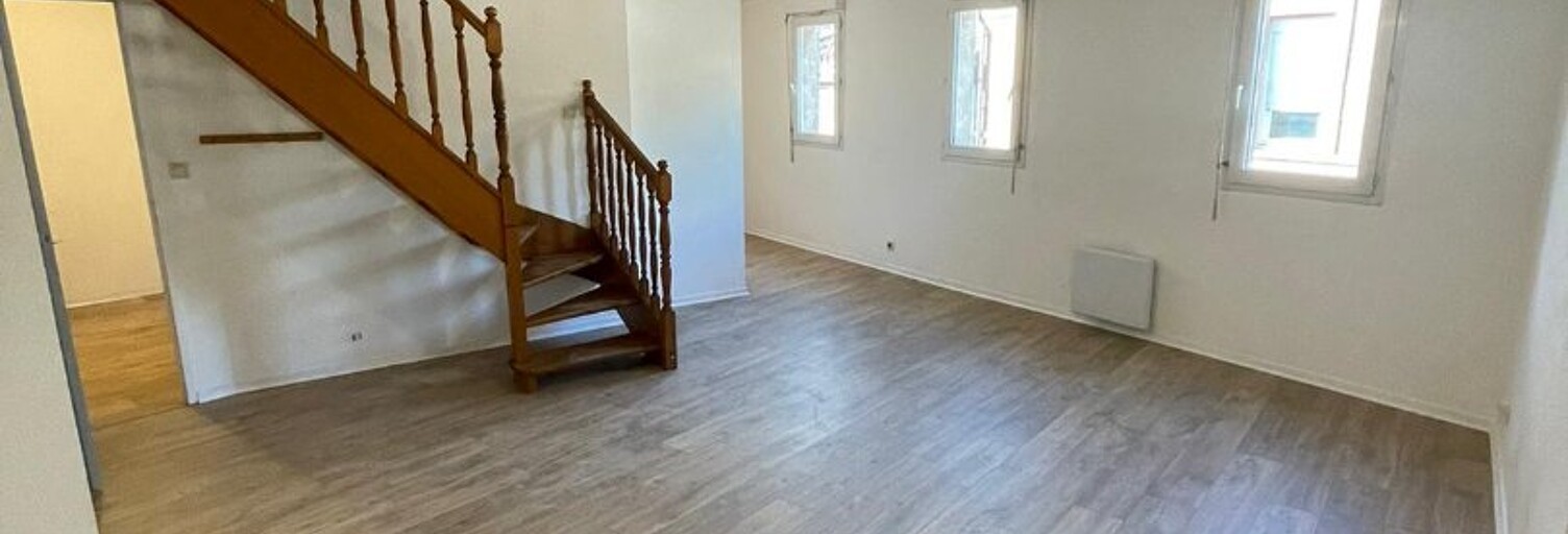 Appartement 4 Pièces 97 m² à louer à Toulouse (31000)