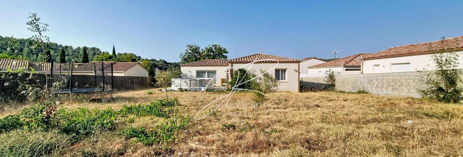 Maison 5 Pièces 125 m² à vendre à Cessenon-sur-Orb (34460)