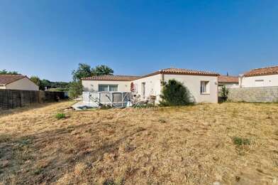 Maison 5 pièces 350000 €