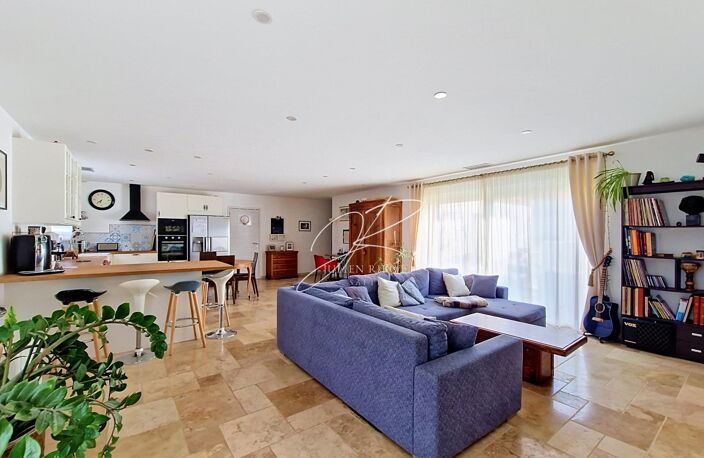 Villa 5P 3 chambres 125 m² terrain 1224 m² — photo 3