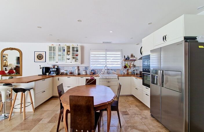 Villa 5P 3 chambres 125 m² terrain 1224 m² — photo 4