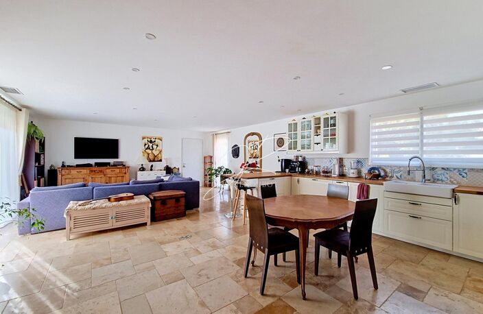Villa 5P 3 chambres 125 m² terrain 1224 m² — photo 5