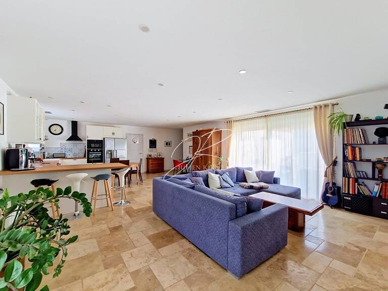 Villa 5P 3 chambres 125 m² terrain 1224 m² — photo 1