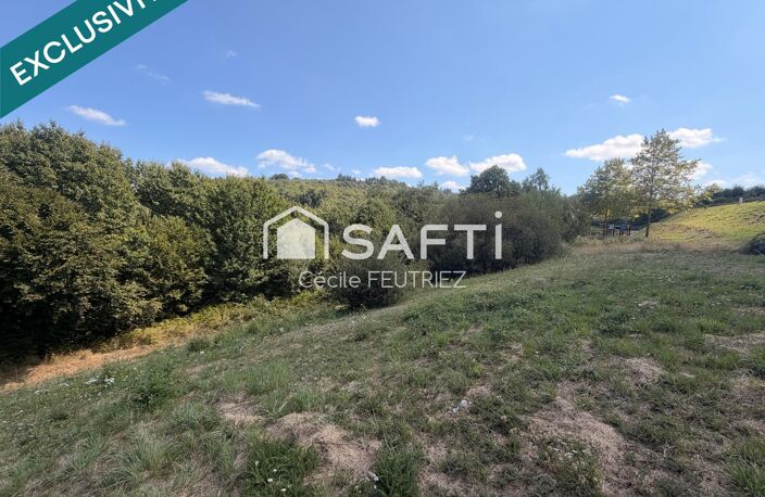 Terrain à bâtir — photo 2