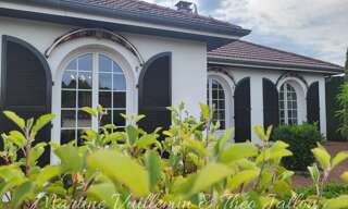 Maison 4 Pièces 111 m² à vendre à Miserey-Salines (25480)