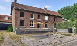 Maison 5 Pièces 143 m² à vendre à Gueschart (80150)