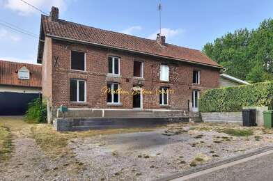 Maison 5 pièces 125000 €