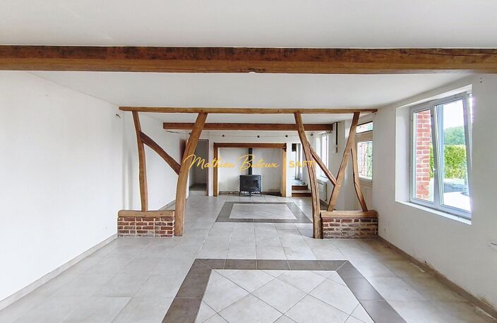 Maison 143 m², 4 chambres avec jardin à Gueschart — photo 4