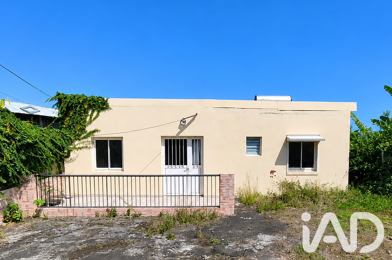 Maison 4 pièces 169000 €