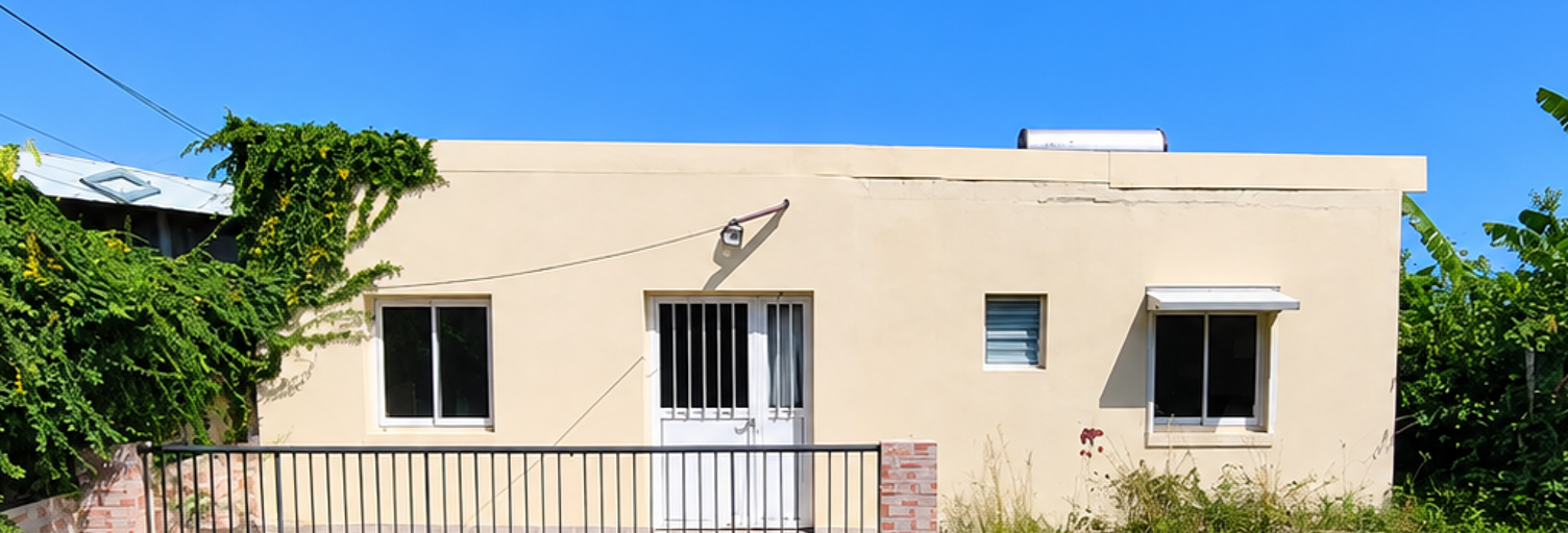 Maison 4 Pièces 85 m² à vendre à Saint-Leu (97424)