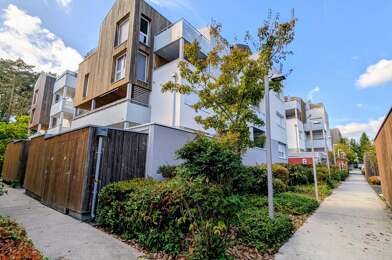 Appartement 2 pièces 159500 €