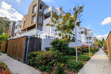 Appartement 2 pièces 159500 €
