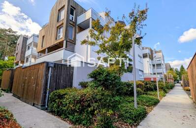 Appartement T2 avec grande terrasse plein sud — photo du bien