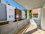 Appartement T2 avec grande terrasse plein sud — photo 2