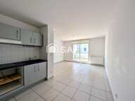 Appartement T2 avec grande terrasse plein sud — photo 3