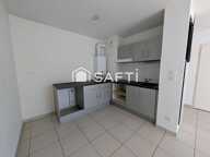 Appartement T2 avec grande terrasse plein sud — photo 4