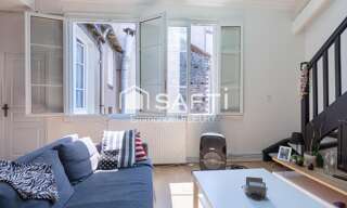 Appartement 2 Pièces 80 m² à vendre à Nantes (44000)