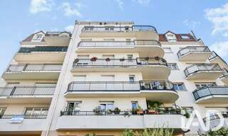 Appartement 4 Pièces 86 m² à vendre à Bezons (95870)