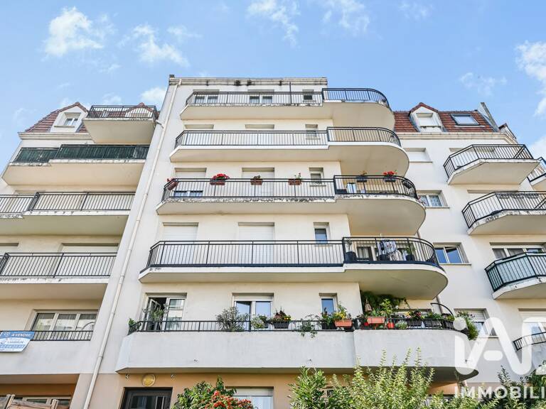 Vente Appartement 4 pièces — photo 1