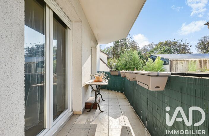 Vente Appartement 4 pièces — photo 2