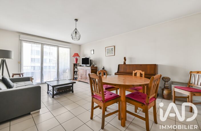 Vente Appartement 4 pièces — photo 3